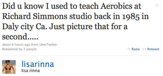 Illustration for article titled Scott Baio Slammed On Twitter After Mocking Michelle Obama